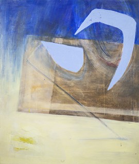 Kateřina Štenclová (1959) - Večerní