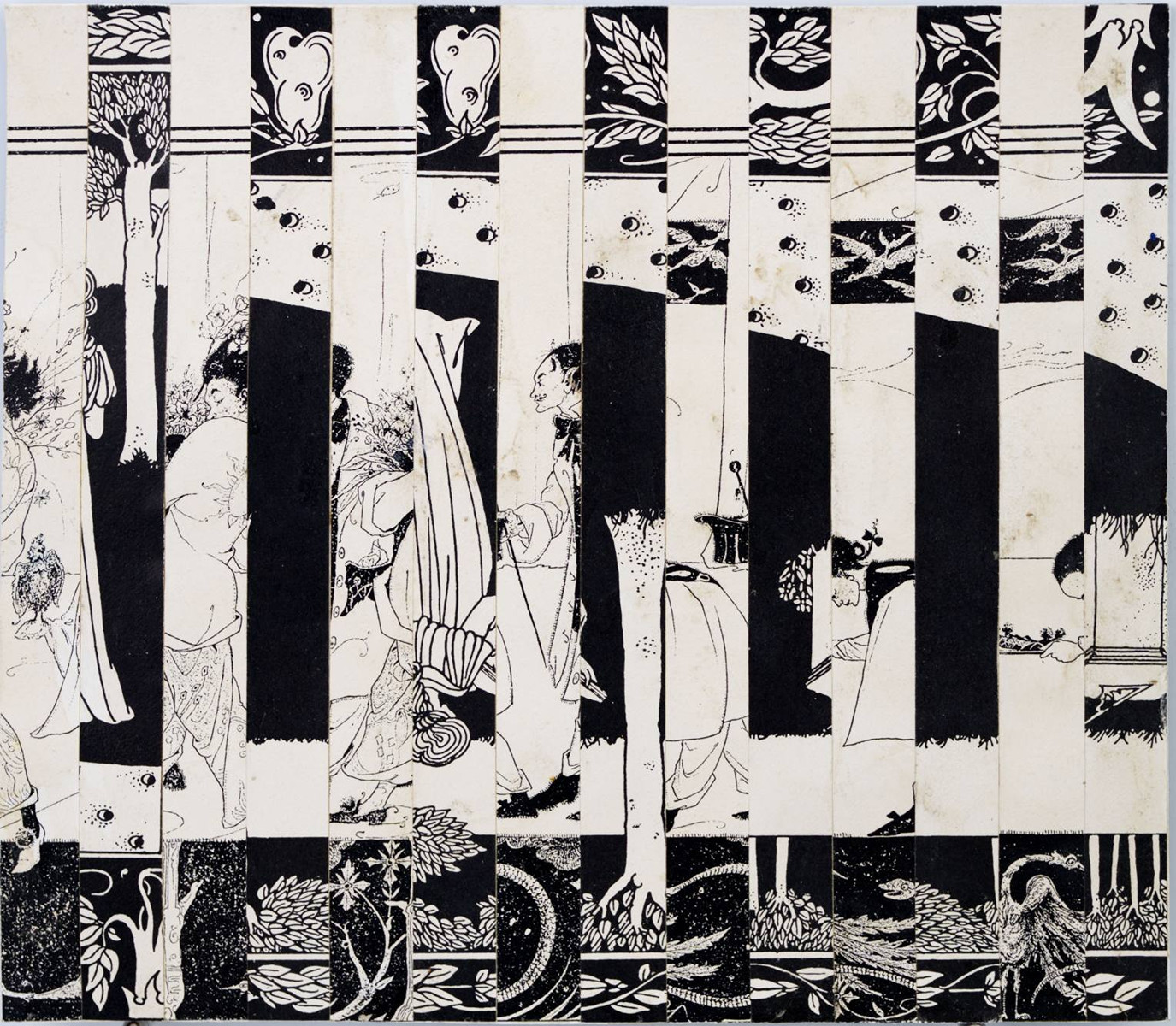 Jiří Kolář (1914-2002) - ROLÁŽ I.