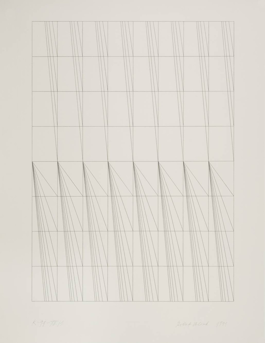Robert Urbásek (1965) - URBÁSEK K91 - XII/1