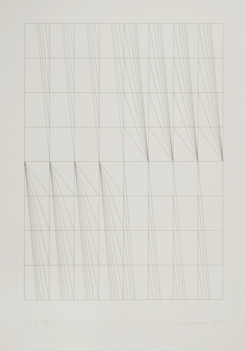 Robert Urbásek (1965) - URBÁSEK K91 - XII/2