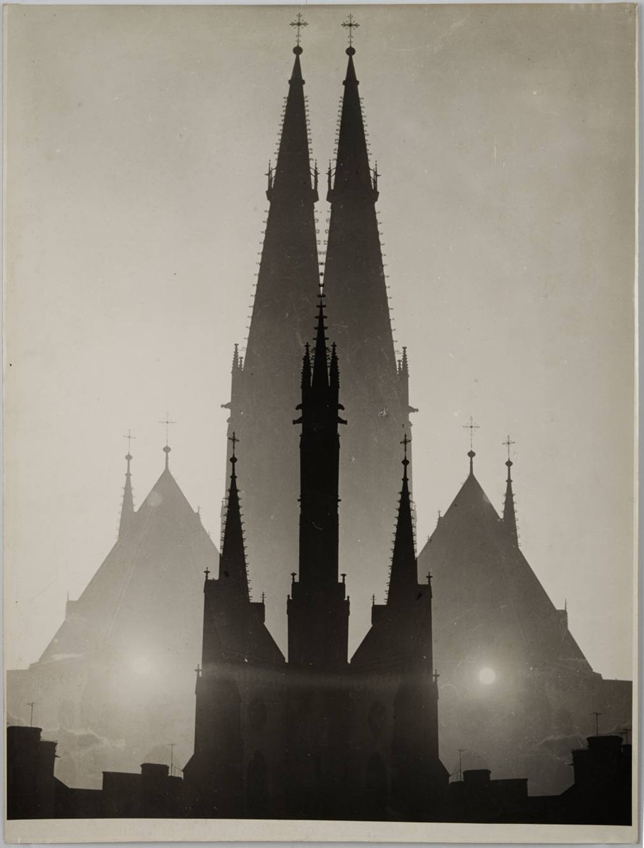 Antonín Gribovský (1933-1989) - DVOJEXPOZICE