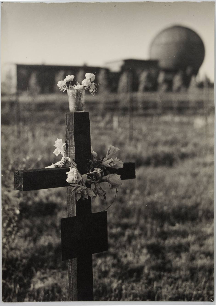 Tibor Honty (1907-1968) - ZDE PADL