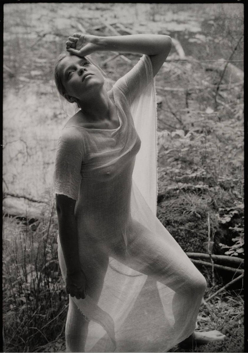 Taras Kuščynskyj (1932-1983) - MONIKA