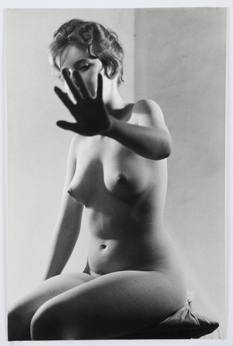 Václav Chochola (1923-2005) - AKTY