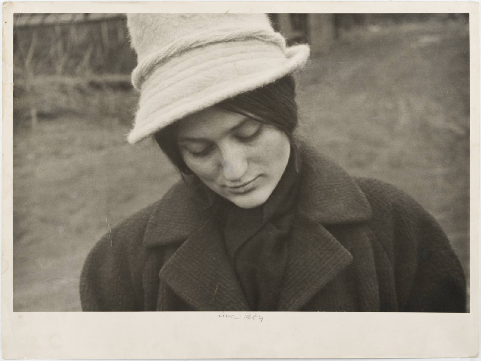 Jan Svoboda (1934-1990) - ANNA SVOBODOVÁ