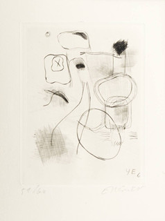 André Breton (1896-1966) Různí autoři - MOSTRA INTERNAZIONALE DEL SURREALISMO