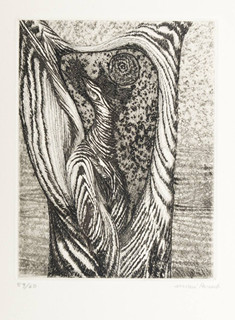 André Breton (1896-1966) Různí autoři - MOSTRA INTERNAZIONALE DEL SURREALISMO