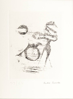 André Breton (1896-1966) Různí autoři - MOSTRA INTERNAZIONALE DEL SURREALISMO