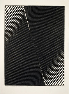 Lubomír Přibyl (1937) - PROSTOROVÁ DIAGONÁLA