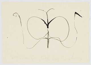 Dalibor Chatrný (1925-2012) - PĚT KUSŮ P.F.