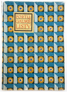 Marianna Alcoforado (1640-1723) František Kysela (1881-1941) - PORTUGALSKÉ LISTY