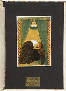 Marianna Alcoforado (1640-1723) František Kysela (1881-1941) - PORTUGALSKÉ LISTY