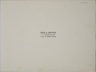 Ludvík Souček (1926-1978) - DUDLÍK