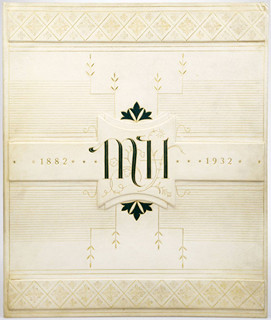 Augustin Němejc (1861-1938) Josef Hodek (1888-1973) - UPOMÍNKOVÉ ALBUM