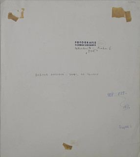Dagmar Hochová (1926-2012) - DVĚ