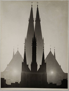 Antonín Gribovský (1933-1989) - DVOJEXPOZICE