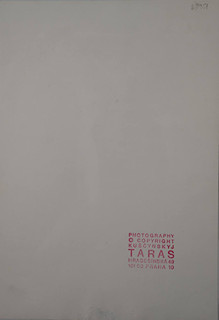 Taras Kuščynskyj (1932-1983) - MONIKA