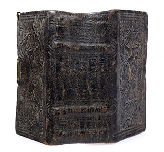 Jiří Strejc (1536-1599) - ŽALMOVÉ ANEB ZPĚVOVÉ SVATÉHO DAVIDA V RYTMY ČESKÉ NOVĚ VYLOŽENÍ A K ZPÍVÁNÍ ZFORMOVANÍ