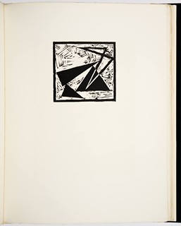 František Kupka (1871-1957) - ČTYŘI PŘÍBĚHY BÍLÉ A ČERNÉ "QUATRE HISTOIRES DE BLANC ET NOIR", PŘEDNOSTNÍ VYDÁNÍ