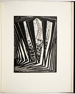 František Kupka (1871-1957) - ČTYŘI PŘÍBĚHY BÍLÉ A ČERNÉ "QUATRE HISTOIRES DE BLANC ET NOIR", PŘEDNOSTNÍ VYDÁNÍ