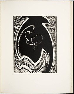 František Kupka (1871-1957) - ČTYŘI PŘÍBĚHY BÍLÉ A ČERNÉ "QUATRE HISTOIRES DE BLANC ET NOIR", PŘEDNOSTNÍ VYDÁNÍ