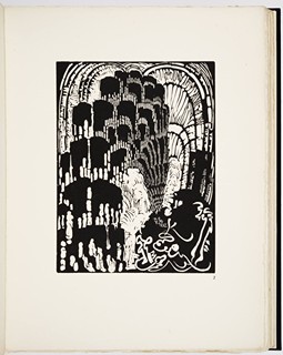 František Kupka (1871-1957) - ČTYŘI PŘÍBĚHY BÍLÉ A ČERNÉ "QUATRE HISTOIRES DE BLANC ET NOIR", PŘEDNOSTNÍ VYDÁNÍ