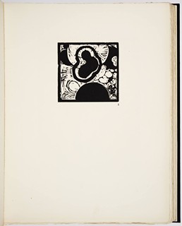 František Kupka (1871-1957) - ČTYŘI PŘÍBĚHY BÍLÉ A ČERNÉ "QUATRE HISTOIRES DE BLANC ET NOIR", PŘEDNOSTNÍ VYDÁNÍ