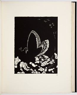 František Kupka (1871-1957) - ČTYŘI PŘÍBĚHY BÍLÉ A ČERNÉ "QUATRE HISTOIRES DE BLANC ET NOIR", PŘEDNOSTNÍ VYDÁNÍ