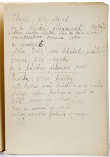Konstantin Biebl (1898-1951) Karel Teige (1900-1951) - S LODÍ, JEŽ DOVÁŽÍ ČAJ A KÁVU