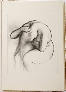 Karel Kappstein Rudolf Kremlička (1866-1932) - UMĚLECKÁ LITOGRAFIE