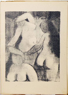 Karel Kappstein Rudolf Kremlička (1866-1932) - UMĚLECKÁ LITOGRAFIE