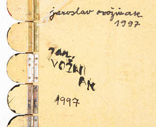 Vožniak Jaroslav - Marilyn Monroe II.