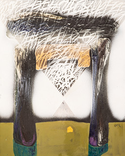Heřmanská Eva - Stonehenge