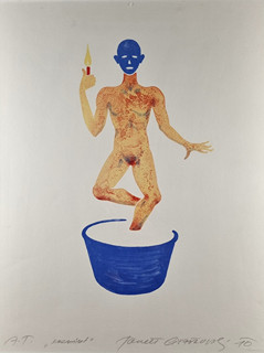 Císařovský Tomáš - Poznání