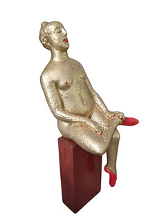 Brožová Eva - Cudná Zlatuše