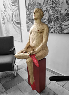 Brožová Eva - Cudná Zlatuše
