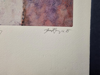 Kanyza Jan - Tělo krajiny