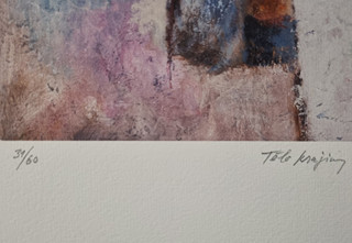 Kanyza Jan - Tělo krajiny