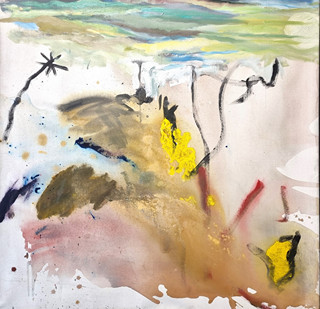 Knížák Milan - Biblická krajina I.