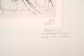 František Kupka (1971-1957) - Zvuky hodin