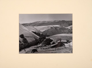 Drahomír Josef Růžička (1870-1960) - Farma v Kalifornii