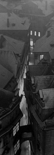 Zdenko Feyfar (1913-2001) - Melantrichova
