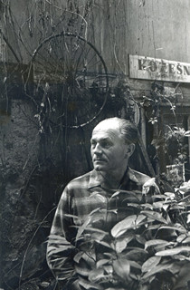 Jan Reich (1942-2009) - Bohumil Hrabal