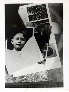 Jan Svoboda (1934-1990) - Bez názvu