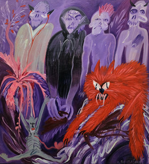 Kateřina Barabášová (1986) - Tsunami