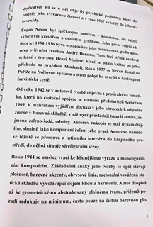 Eugen Nevan (1914 - 1967) - Dívka