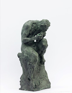 Emanuel Kodet (1880 - 1955) - Satyr