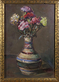 Ludvík Kuba (1863 - 1956) - Kytice