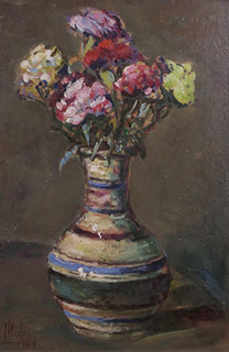 Ludvík Kuba (1863 - 1956) - Kytice
