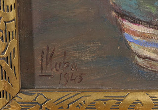Ludvík Kuba (1863 - 1956) - Kytice